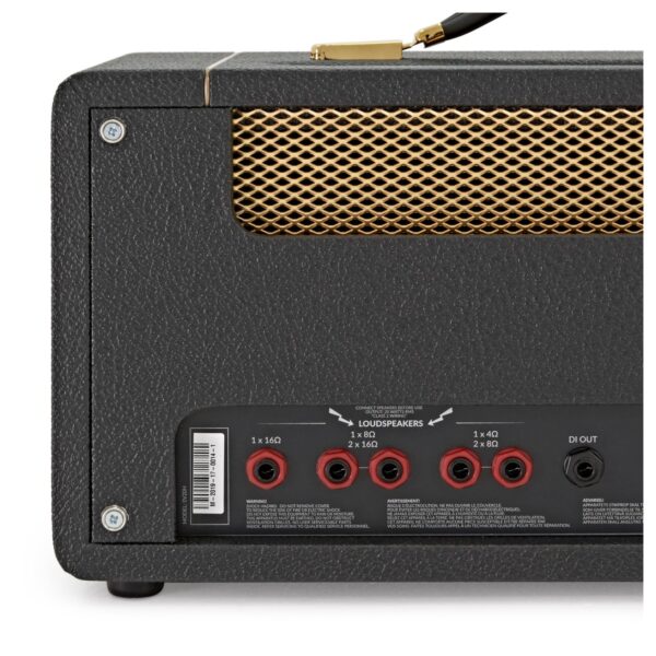 Marshall SV20H Studio Vintage Valve Head