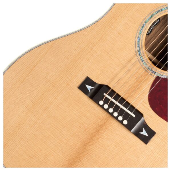 Gibson Songwriter Recording Artist Antique Natural