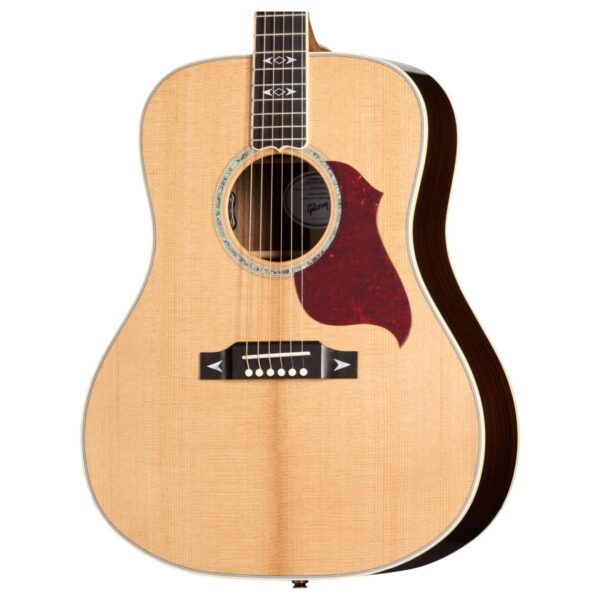Gibson Songwriter Recording Artist Antique Natural