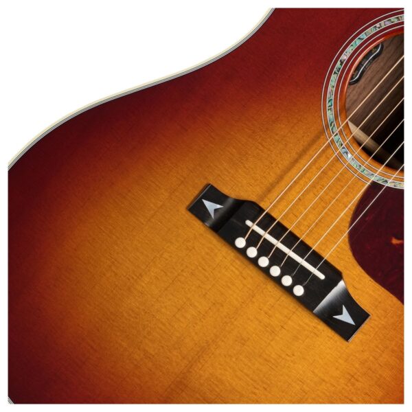 Gibson Songwriter Recording Artist Rosewood Burst