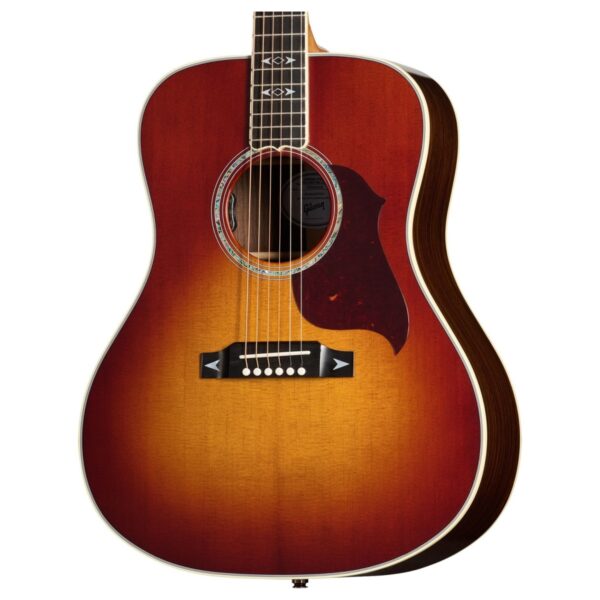Gibson Songwriter Recording Artist Rosewood Burst