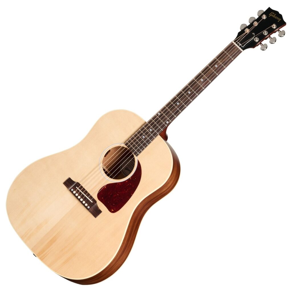 Gibson J-45 Special Satin Natural