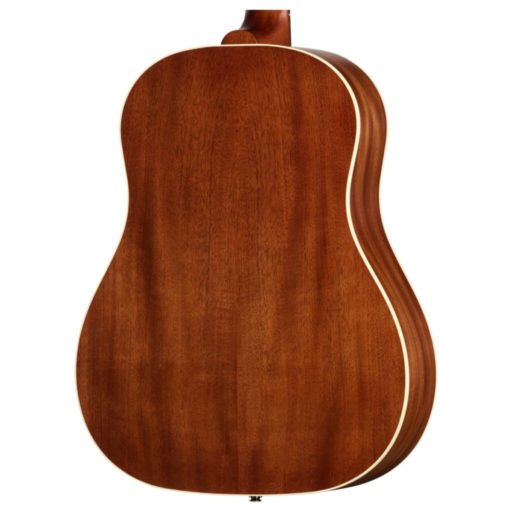 Gibson J-45 Special Satin Natural