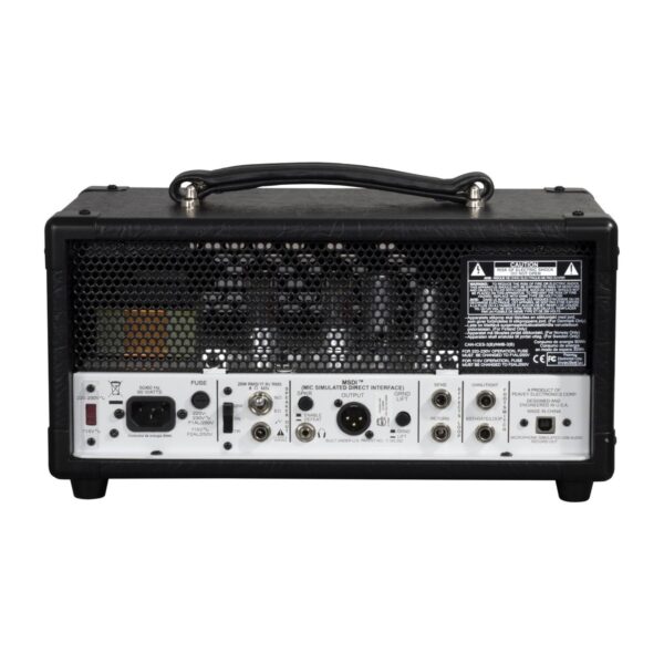 Peavey Invective MH Mini Head