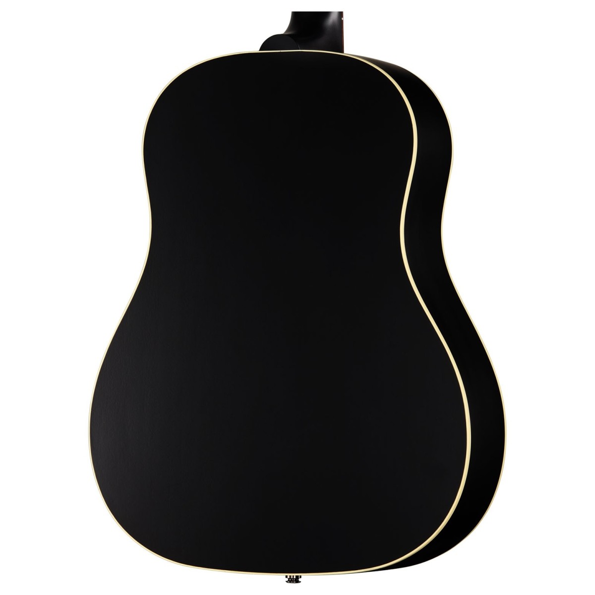 Gibson J-45 Special Satin Ebony