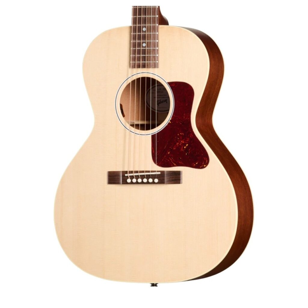 Gibson L-00 Special Satin Natural