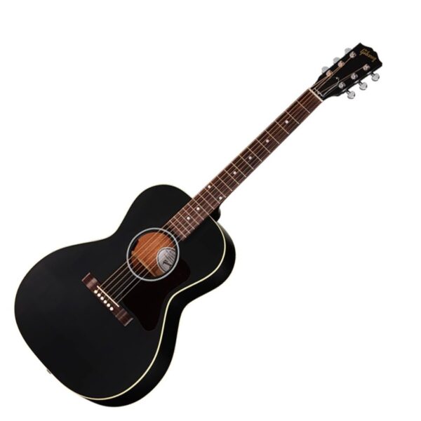 Gibson L-00 Special Satin Ebony