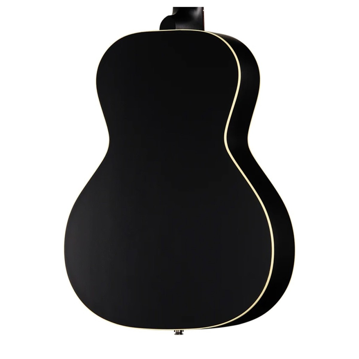 Gibson L-00 Special Satin Ebony