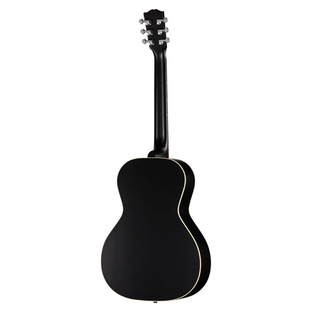 Gibson L-00 Special Satin Ebony