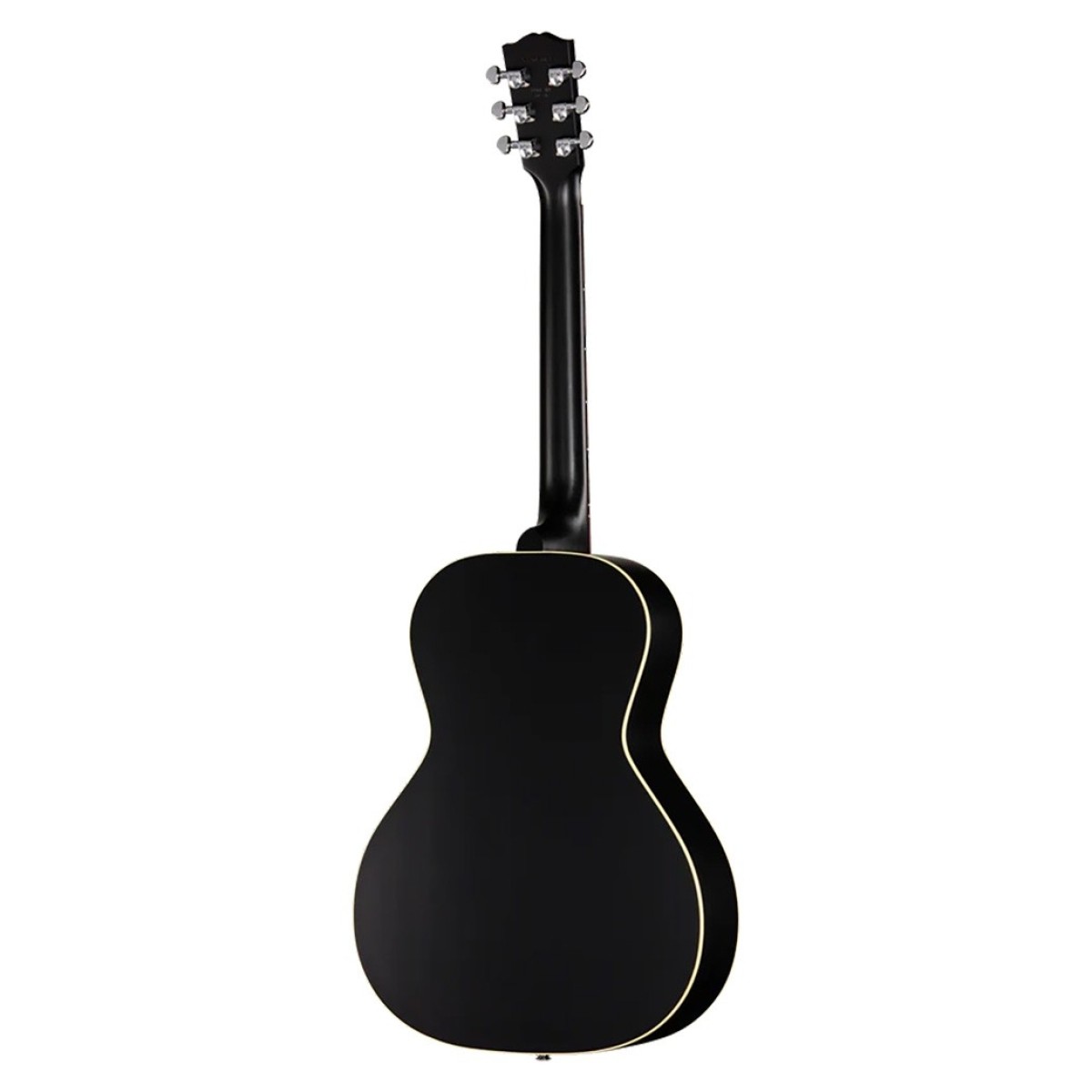 Gibson L-00 Special Satin Ebony