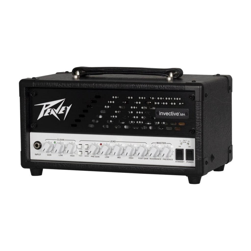 Peavey Invective MH Mini Head