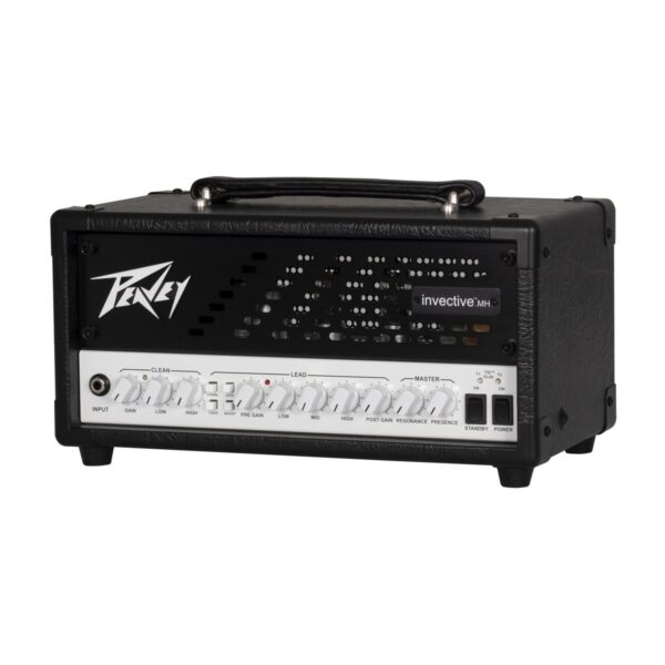 Peavey Invective MH Mini Head