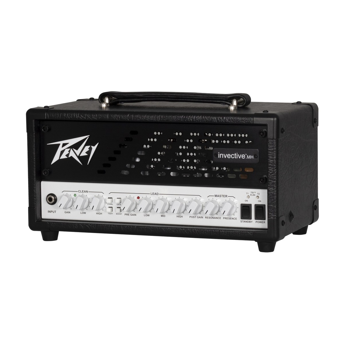 Peavey Invective MH Mini Head