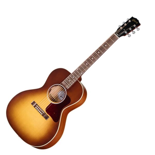 Gibson L-00 Special Satin Honey Burst