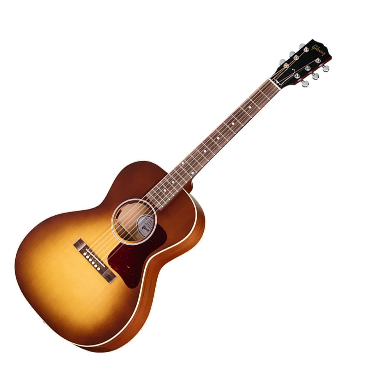 Gibson L-00 Special Satin Honey Burst