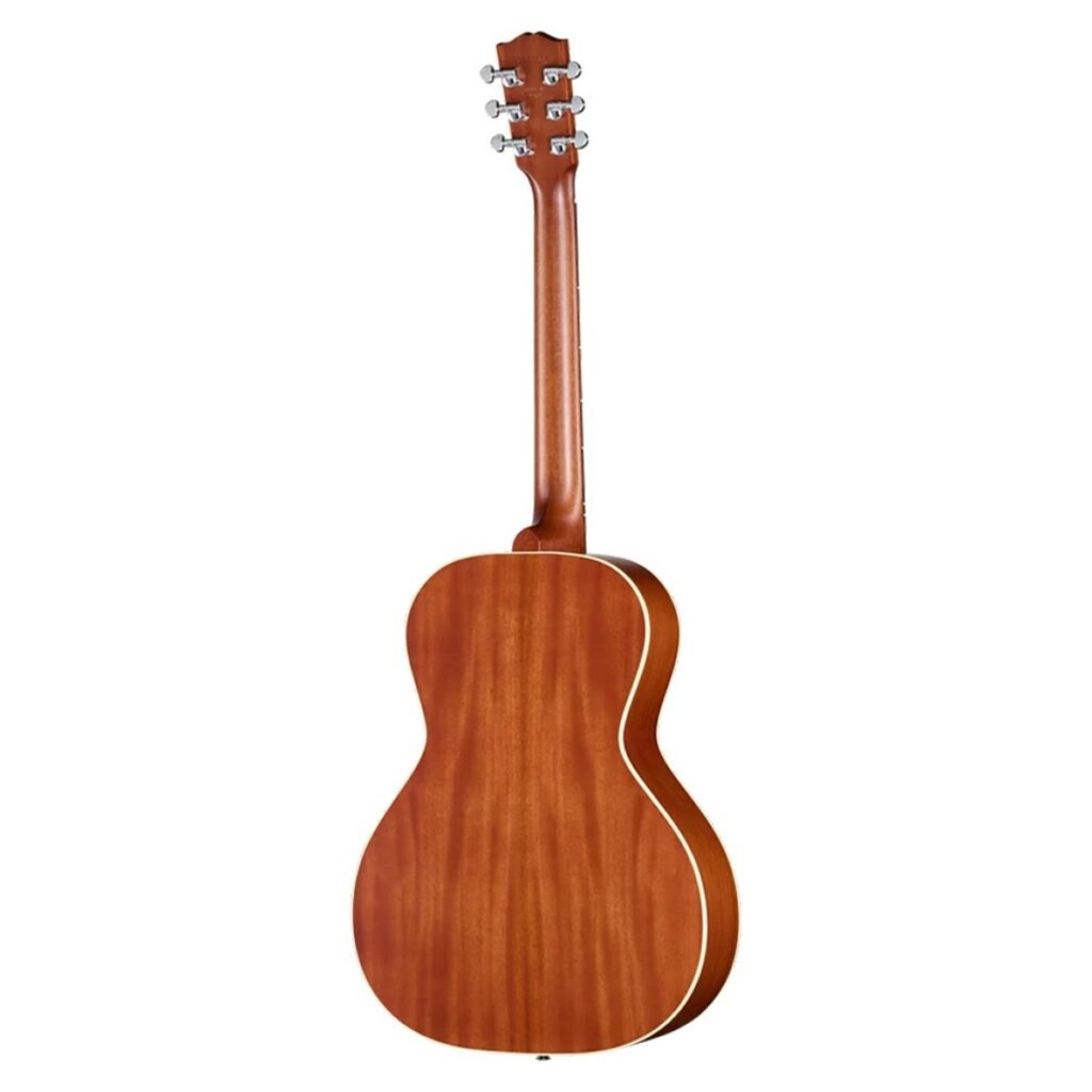 Gibson L-00 Special Satin Honey Burst