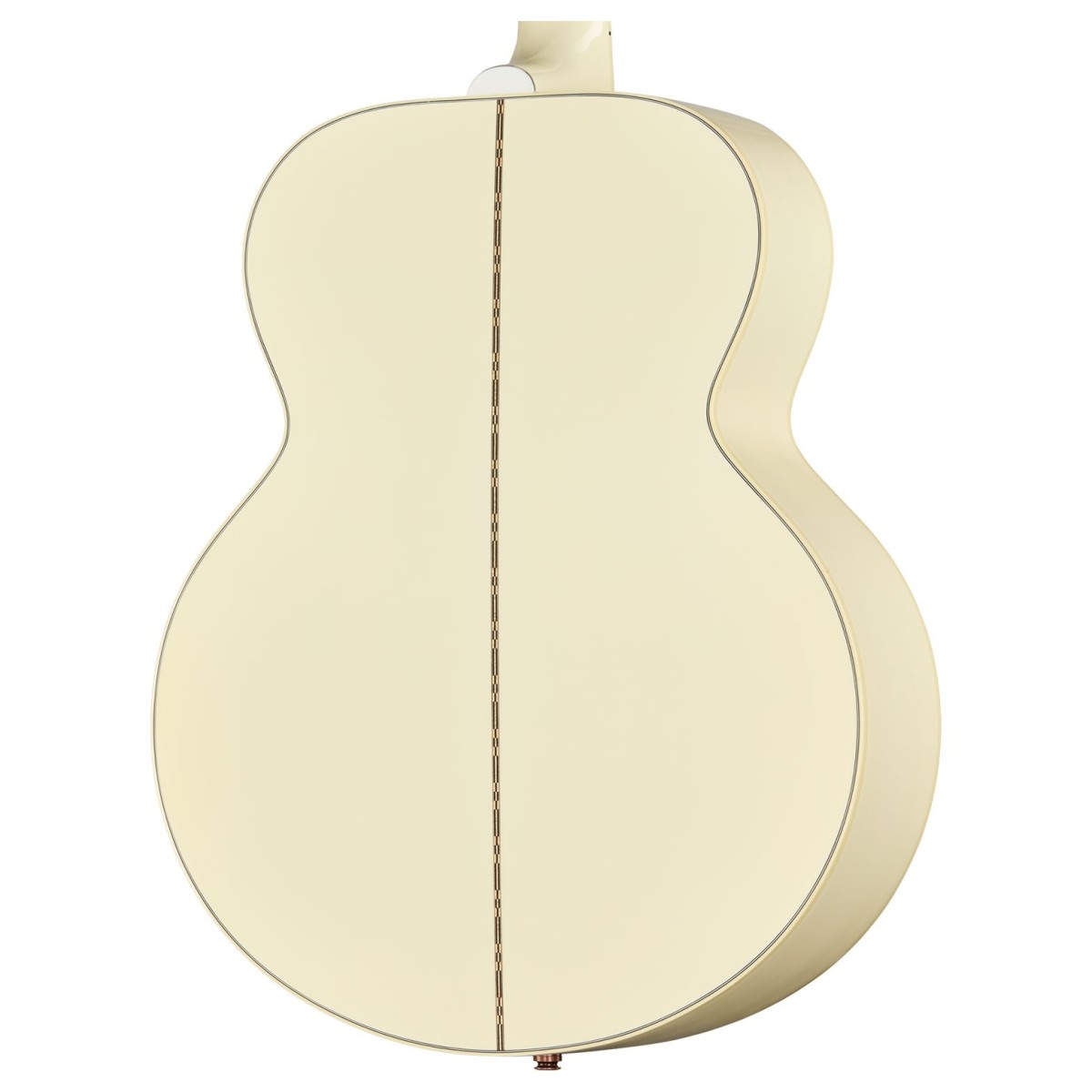 Gibson SJ-200 Standard Classic White