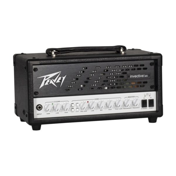 Peavey Invective MH Mini Head