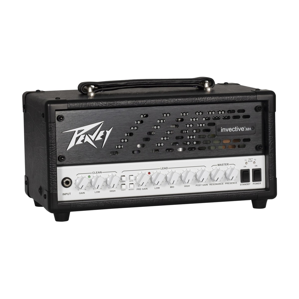 Peavey Invective MH Mini Head