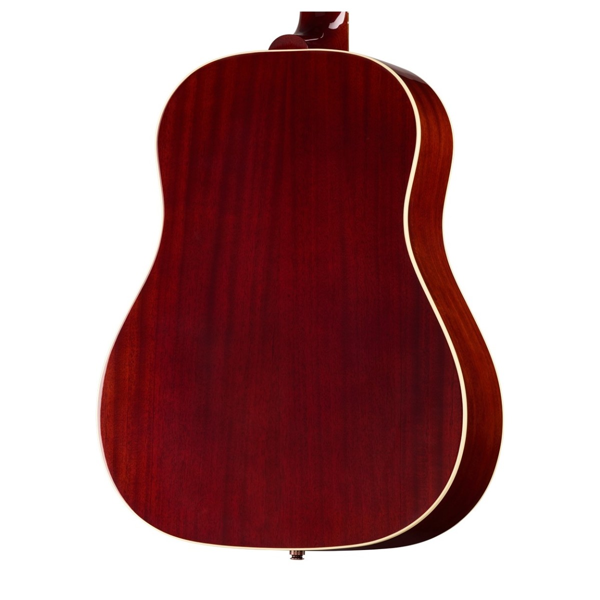 Gibson J-45 Standand Gold Top