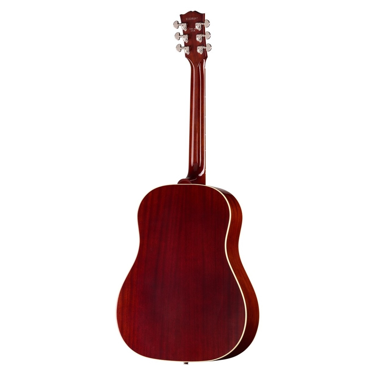 Gibson J-45 Standand Gold Top