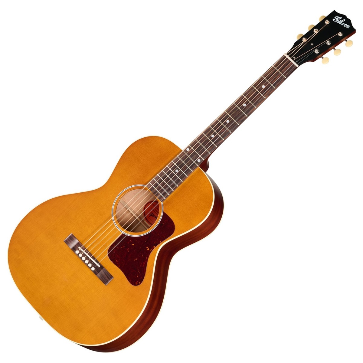 Gibson L-00 Century 12-Fret Vintage Amber