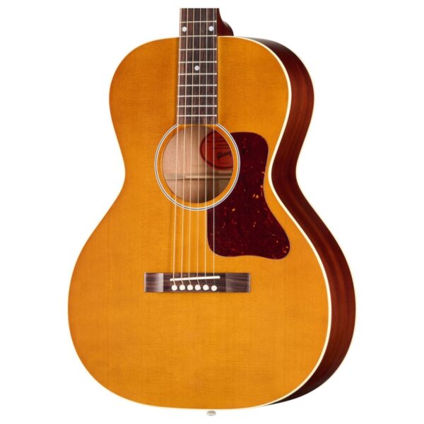 Gibson L-00 Century 12-Fret Vintage Amber