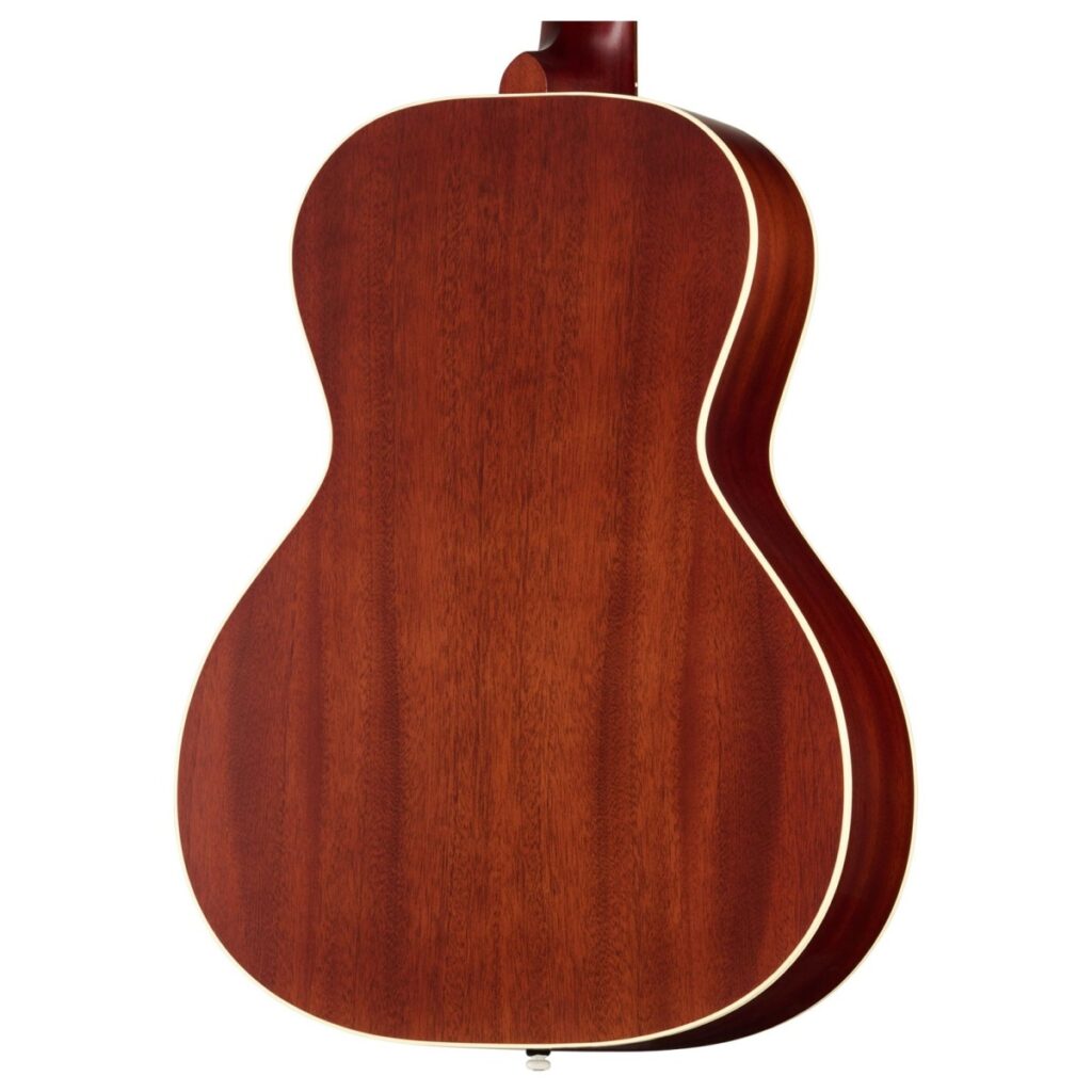 Gibson L-00 Century 12-Fret Vintage Amber