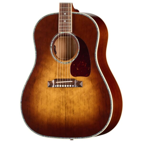 Gibson J-45 Anniversary Limited Edition Cremona Burst