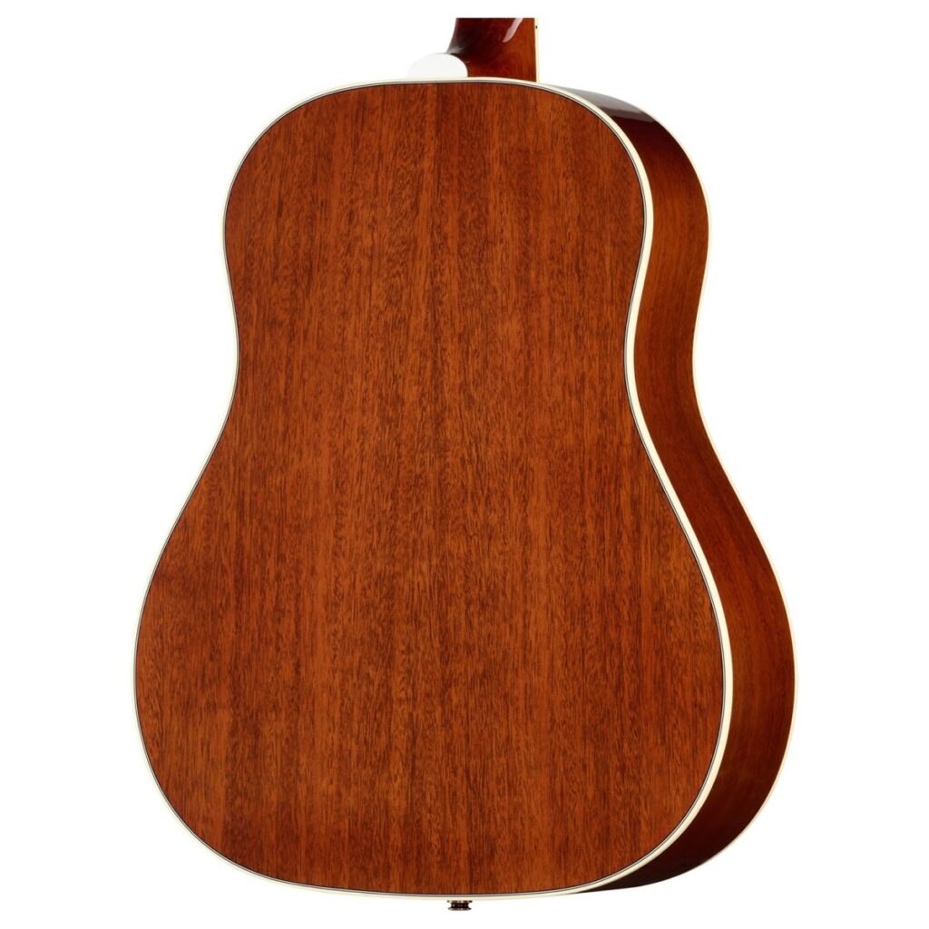 Gibson J-45 Anniversary Limited Edition Cremona Burst