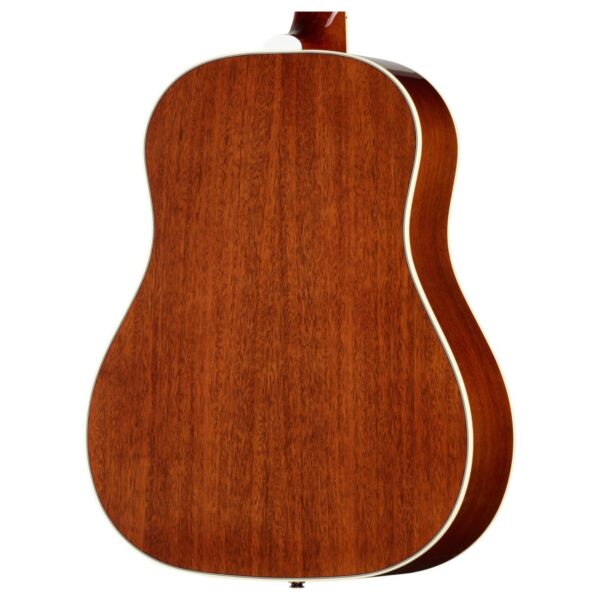 Gibson J-45 Anniversary Limited Edition Cremona Burst