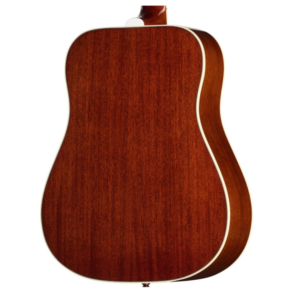 Gibson Hummingbird Anniversary Limited Edition Cremona Burst
