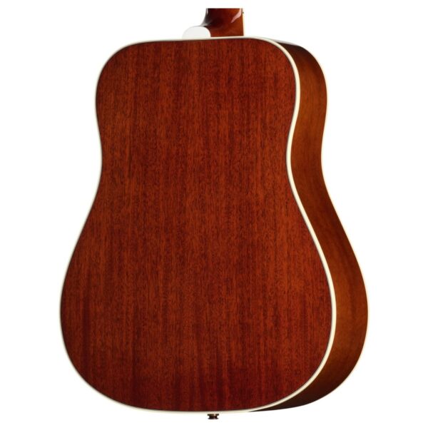Gibson Hummingbird Anniversary Limited Edition Cremona Burst