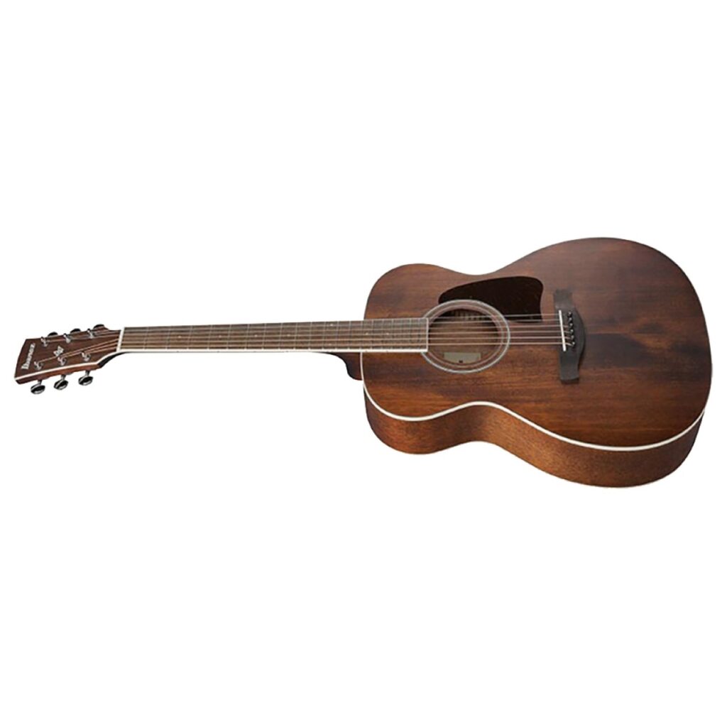 Ibanez AC340 Artwood Traditional Acoustic Open Pore Natural
