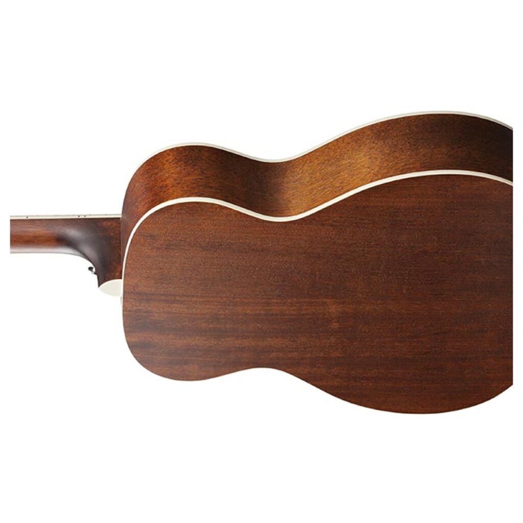 Ibanez AC340 Artwood Traditional Acoustic Open Pore Natural