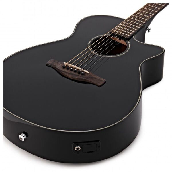 Ibanez AEG50 Black