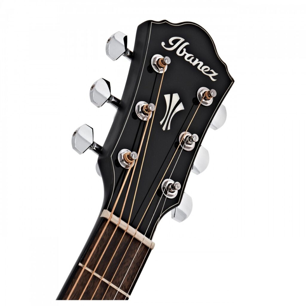 Ibanez AEG50 Black