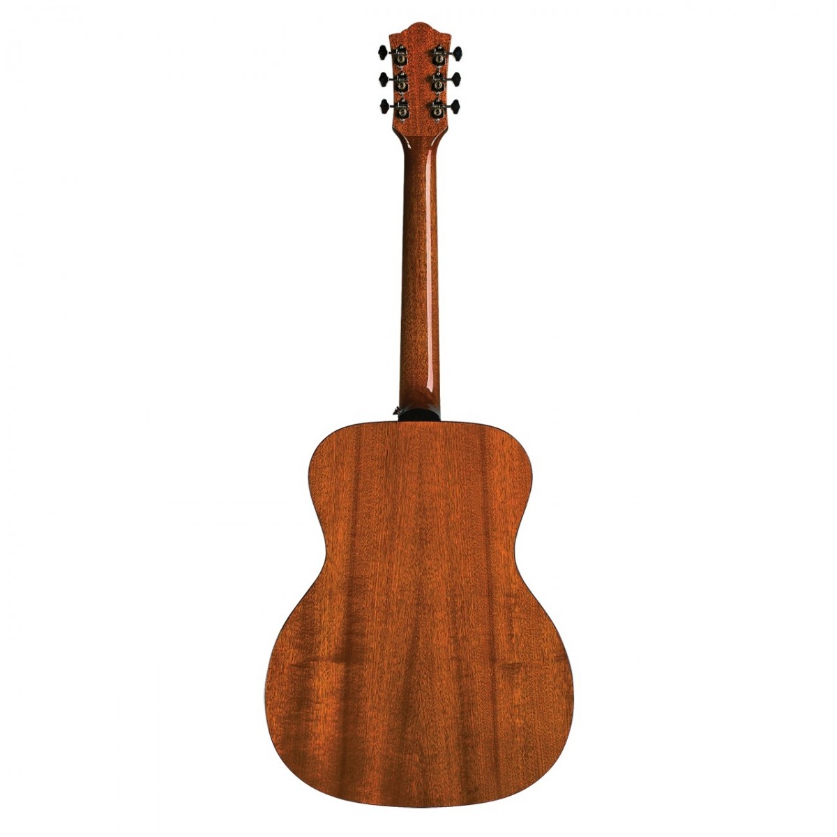 Guild OM-120 Westerly Orchestra Acoustic Natural