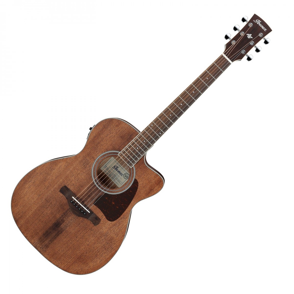 Ibanez AC340CE Open Pore Natural