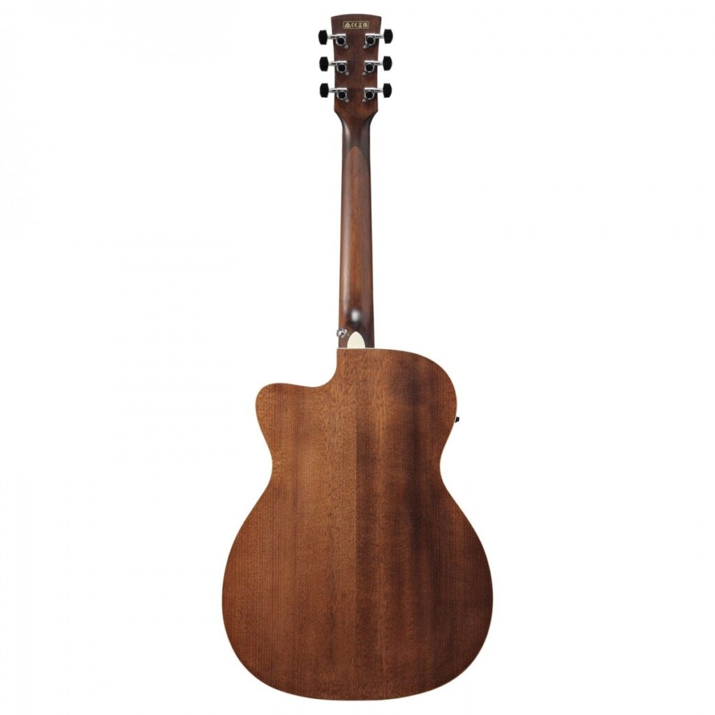 Ibanez AC340CE Open Pore Natural