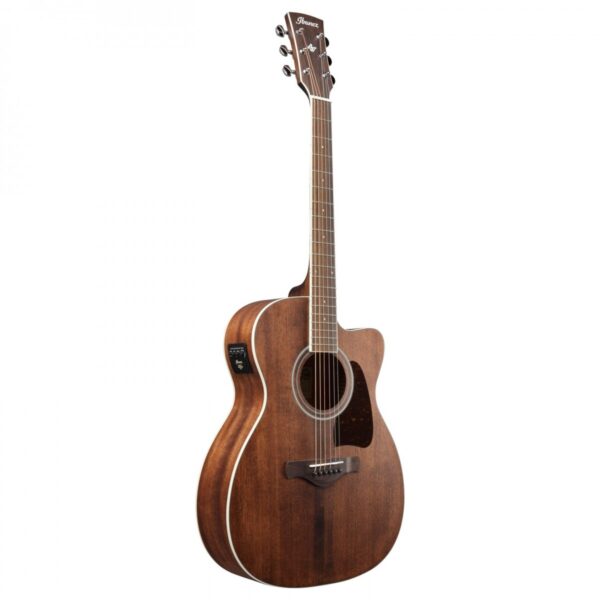 Ibanez AC340CE Open Pore Natural