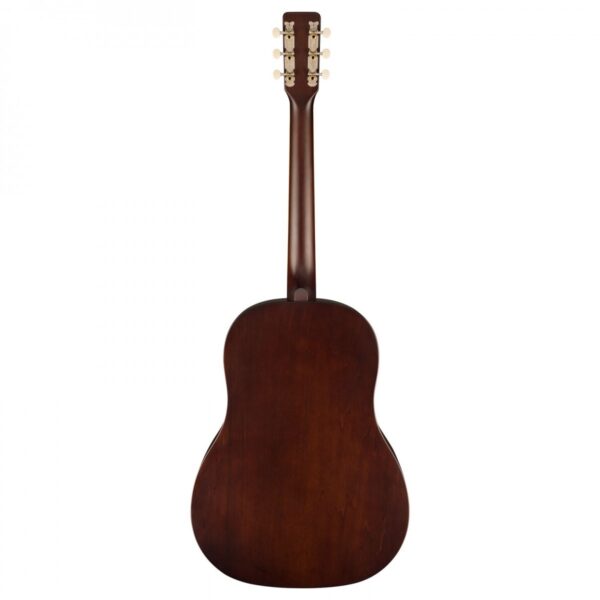 Gretsch Jim Dandy Dreadnought Rex Burst