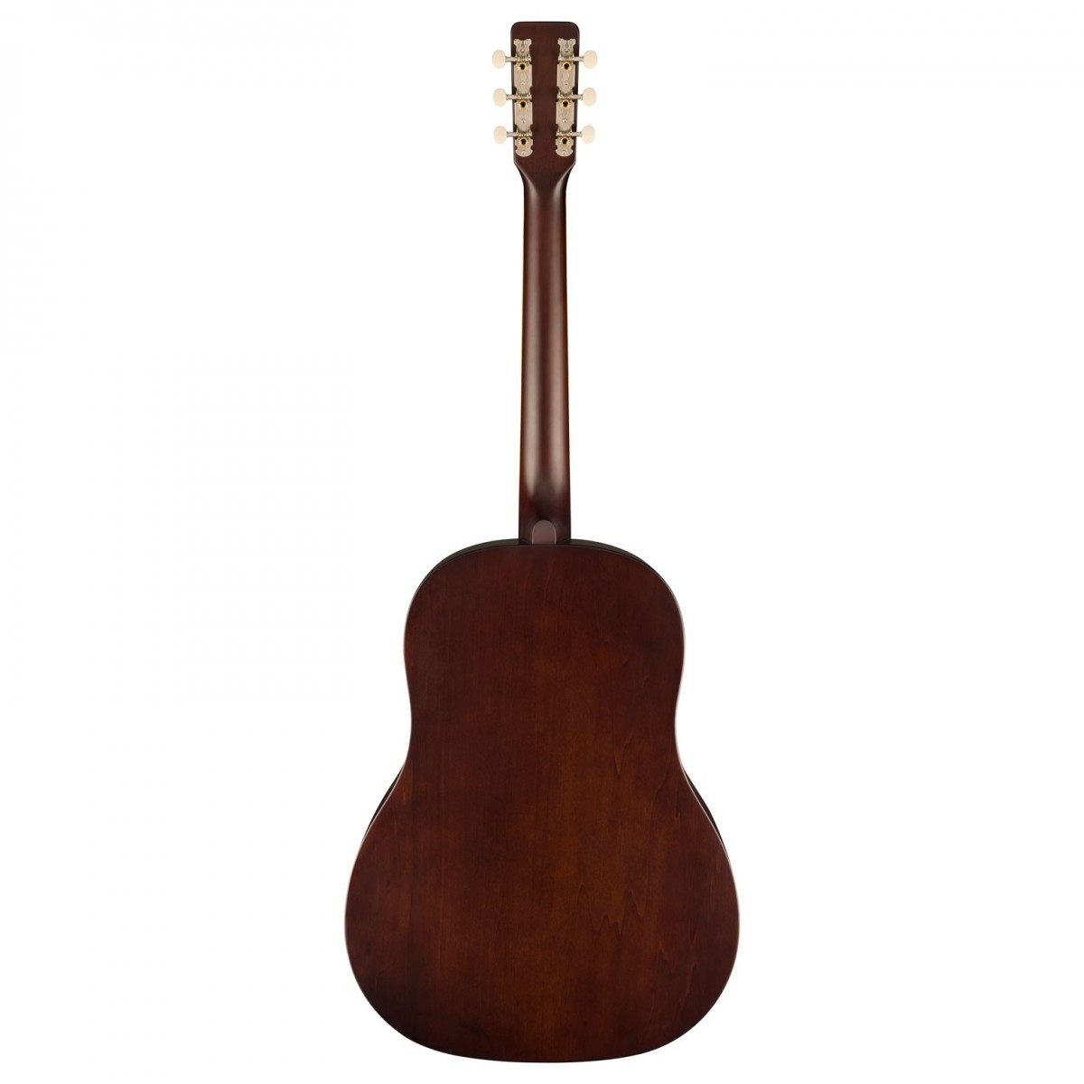 Gretsch Jim Dandy Dreadnought Rex Burst
