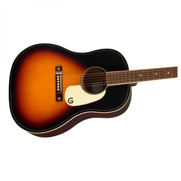 Gretsch Jim Dandy Dreadnought Rex Burst