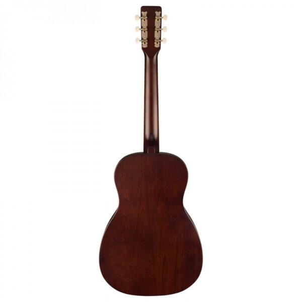 Gretsch Jim Dandy Parlour Rex Burst