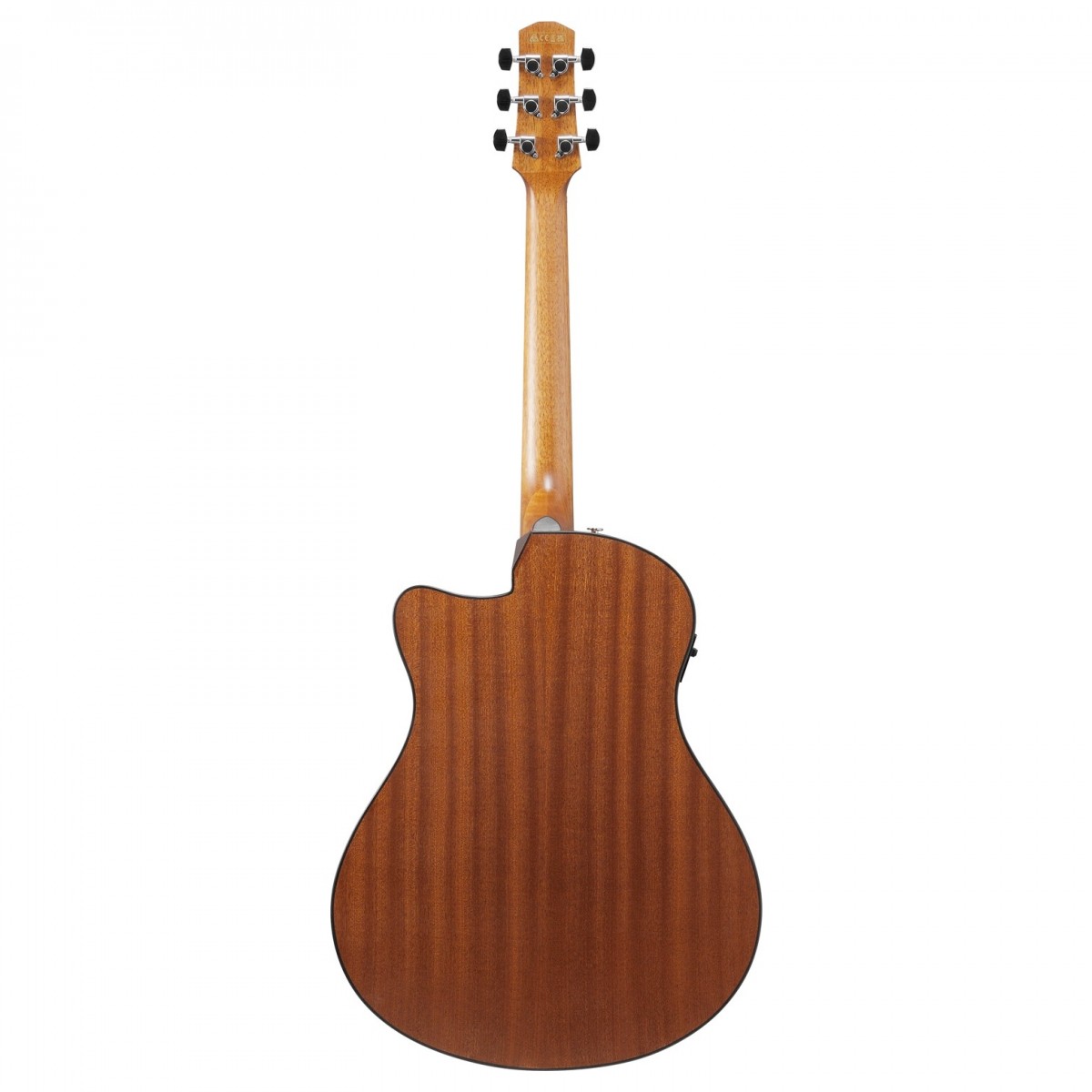 Ibanez AAM54CE Open Pore Natural