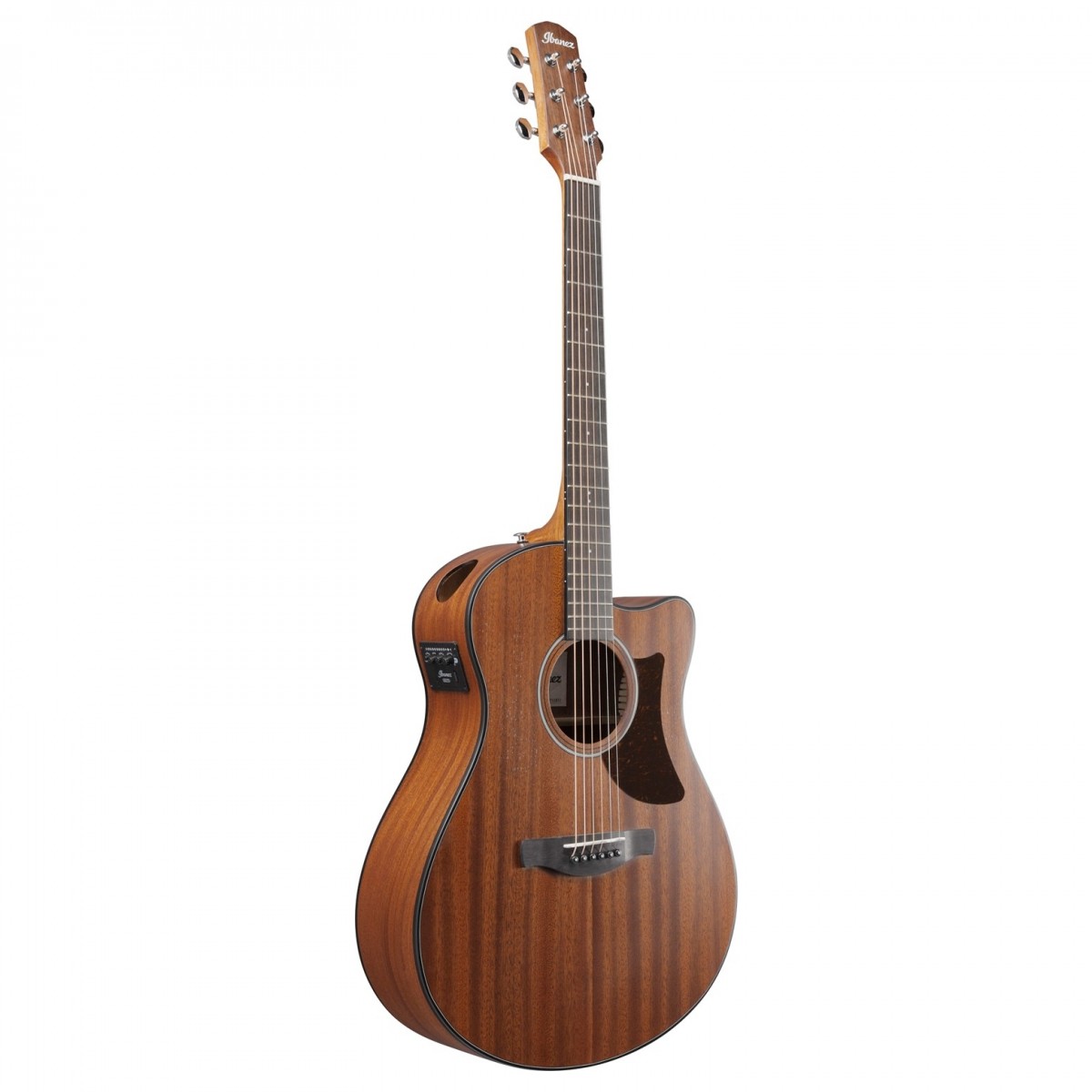 Ibanez AAM54CE Open Pore Natural