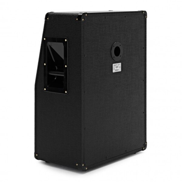Marshall MX212AR Angled Upright 2x12 Speaker Cab