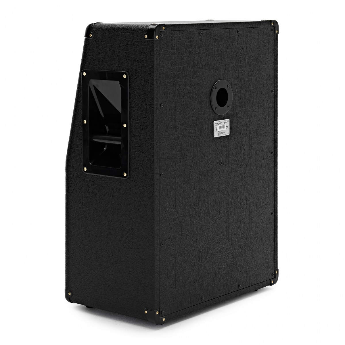 Marshall MX212AR Angled Upright 2x12 Speaker Cab