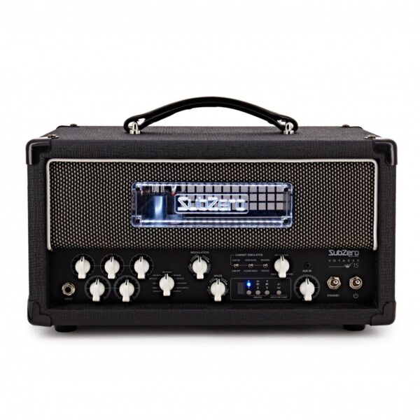 SubZero Voyager-15 Hybrid Tube Head
